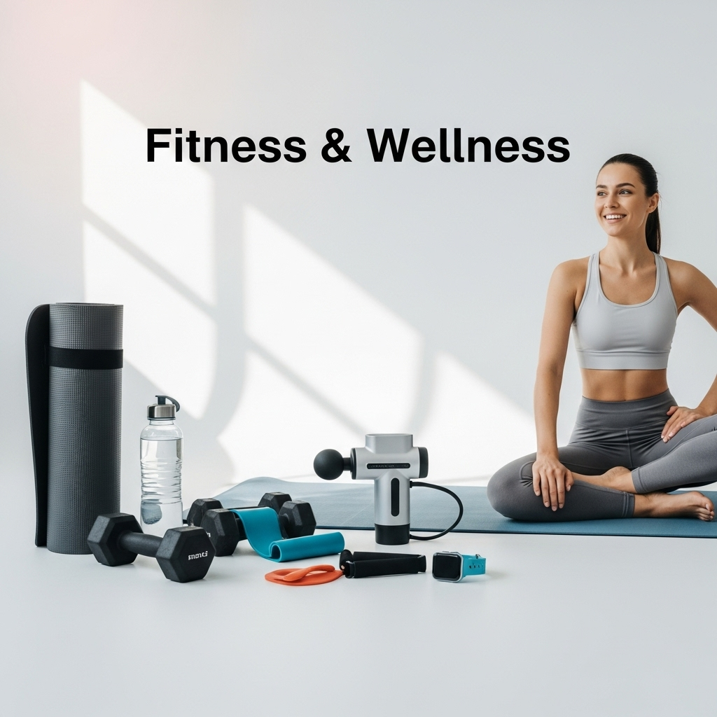 Fitness & Wellness
